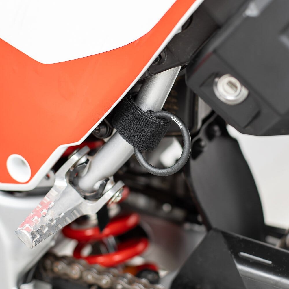 KRIEGA OS-BASE HONDA CRF300L/CRF300 RALLY