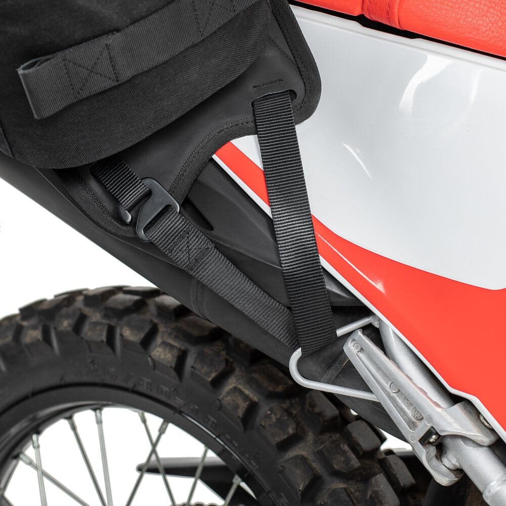 KRIEGA OS-BASE HONDA CRF300L/CRF300 RALLY