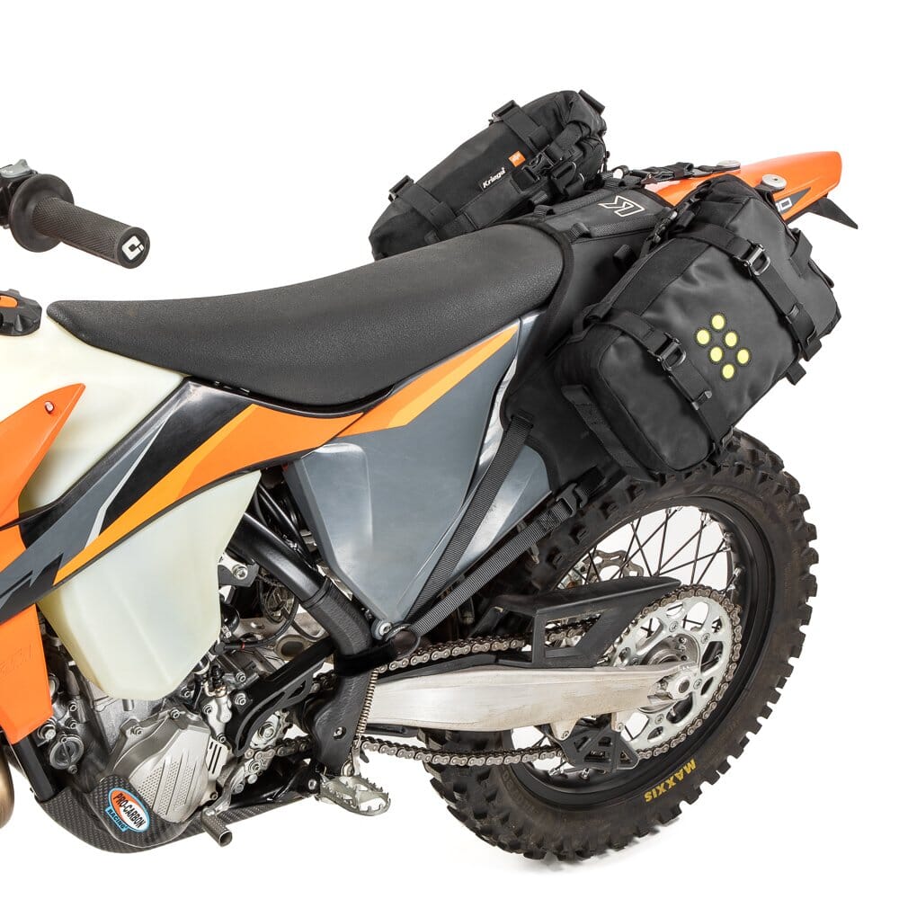 KRIEGA OS-BASE DIRTBIKE (UNIVERSAL)