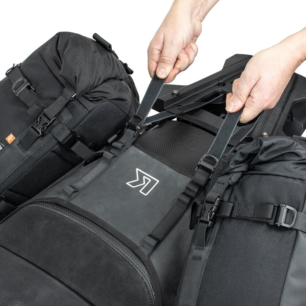 KRIEGA OS-BASE HUSQUARNA NORDEN 901