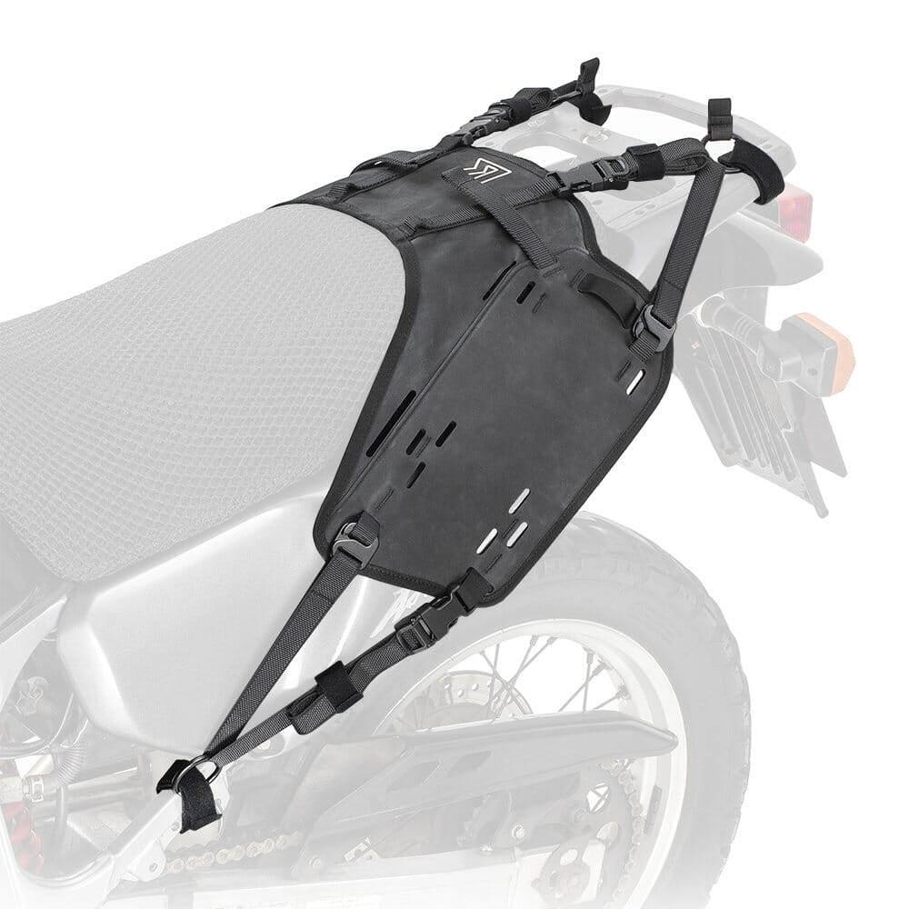 KRIEGA OS-BASE ADVENTURE (UNIVERSAL)