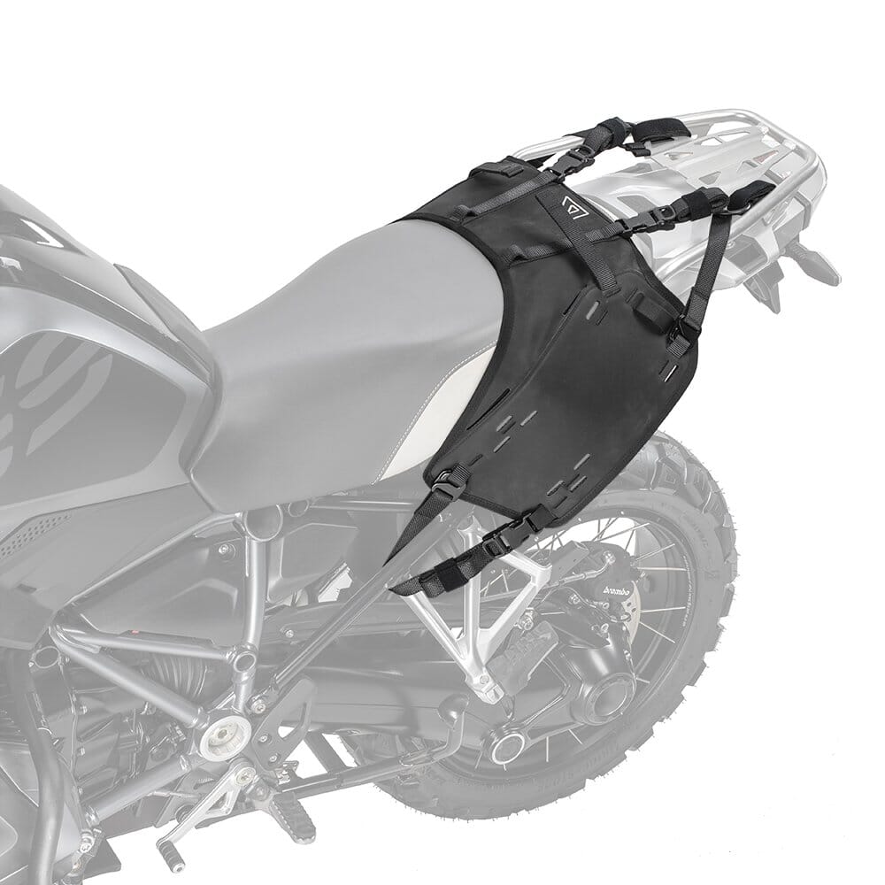 KRIEGA OS-BASE BMW GS SERIE FRA R80GS TIL R1300GS