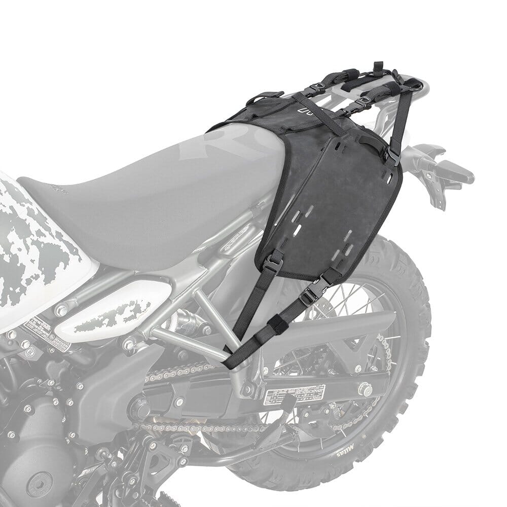 KRIEGA OS-BASE ROYAL ENFIELD HIMALAYAN