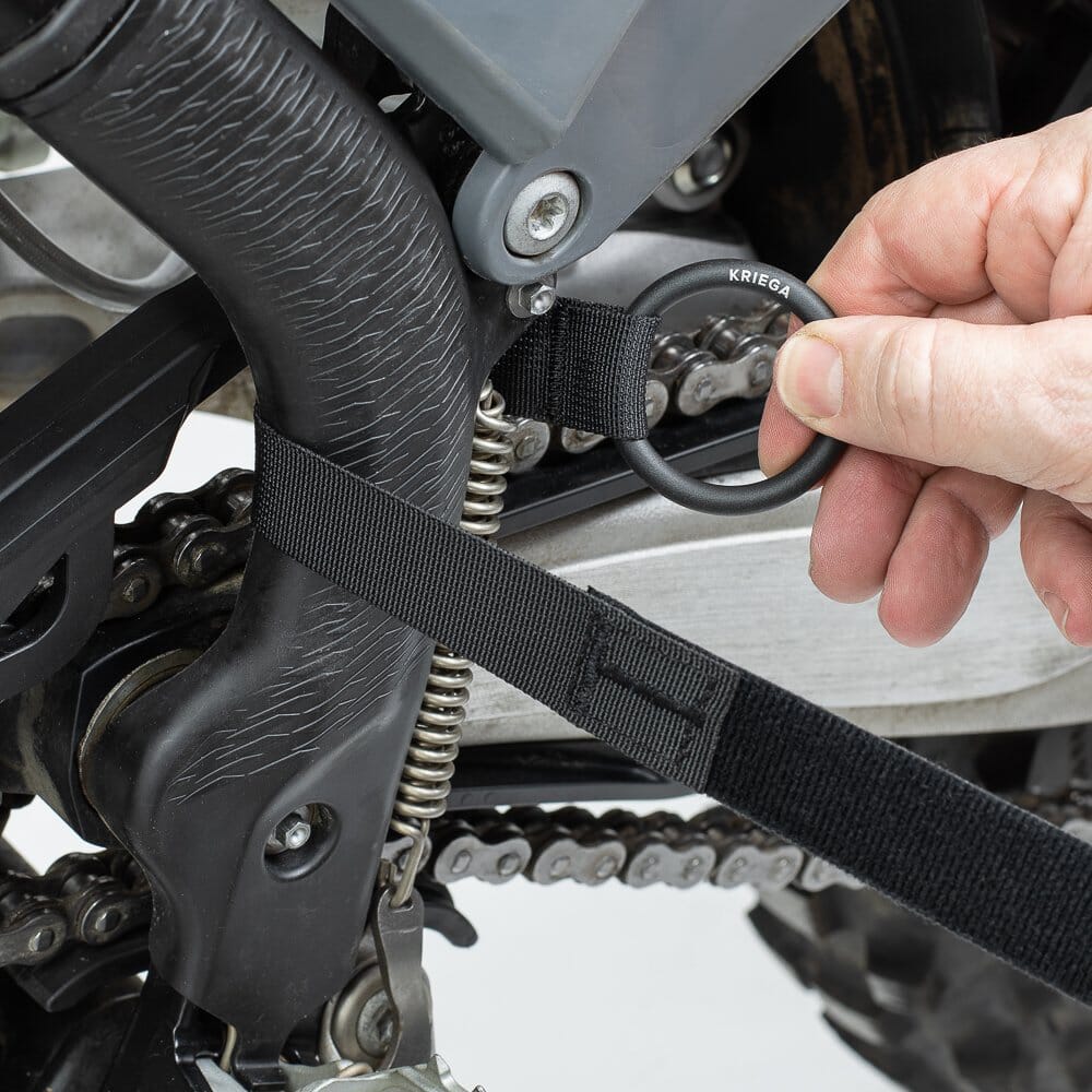 KRIEGA OS-DIRTBIKE RINGS