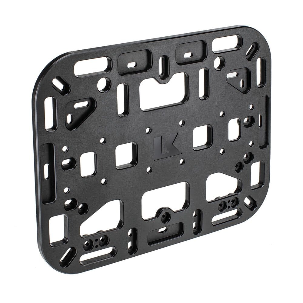 KRIEGA OS-PLATFORMS MULTI-PURPOSE (PAR)