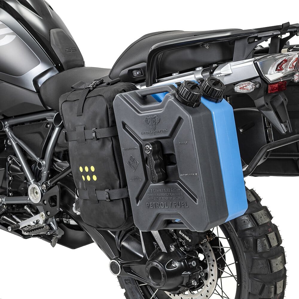 KRIEGA OS-PLATFORMS MULTI-PURPOSE (PAR)