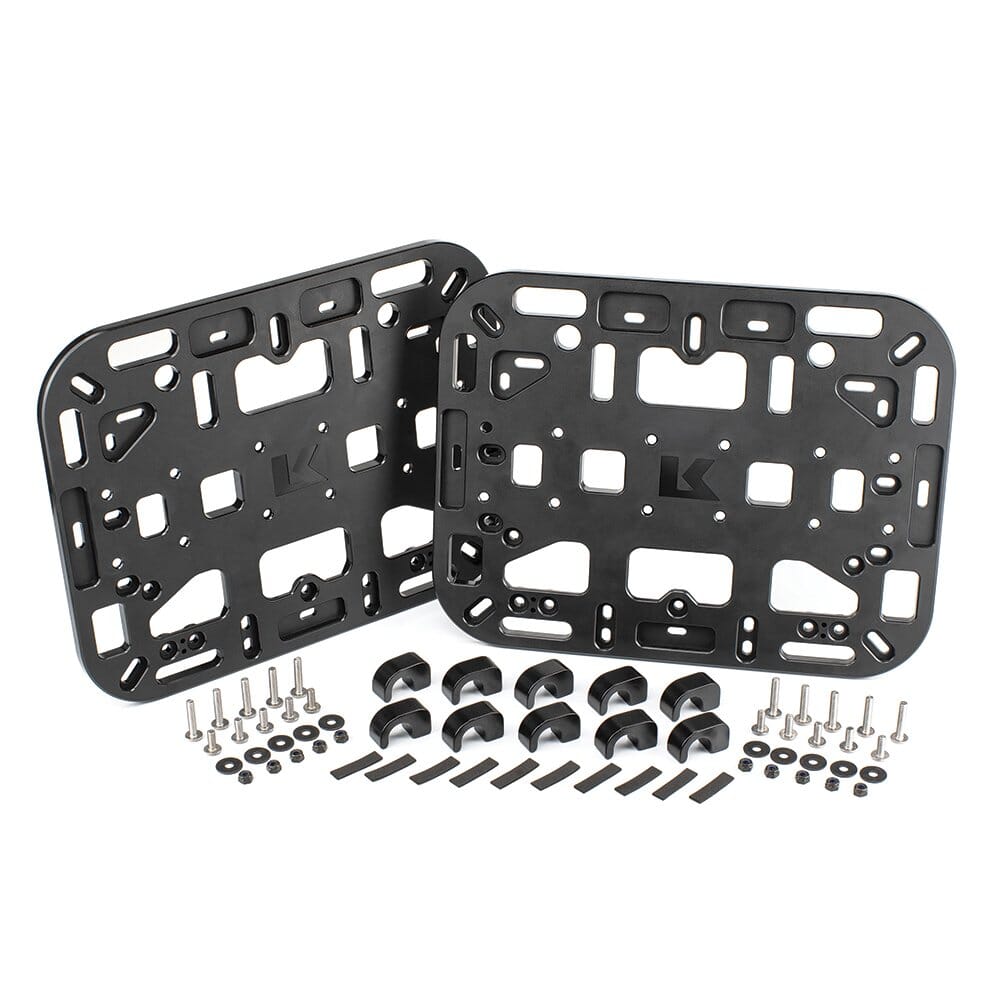 KRIEGA OS-PLATFORMS MULTI-PURPOSE (PAR)