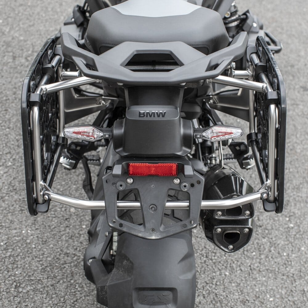 KRIEGA OS-PLATFORMS MULTI-PURPOSE (PAR)