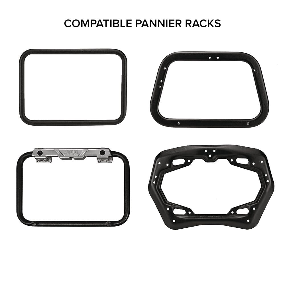 KRIEGA OS-PLATFORMS MULTI-PURPOSE (PAR)