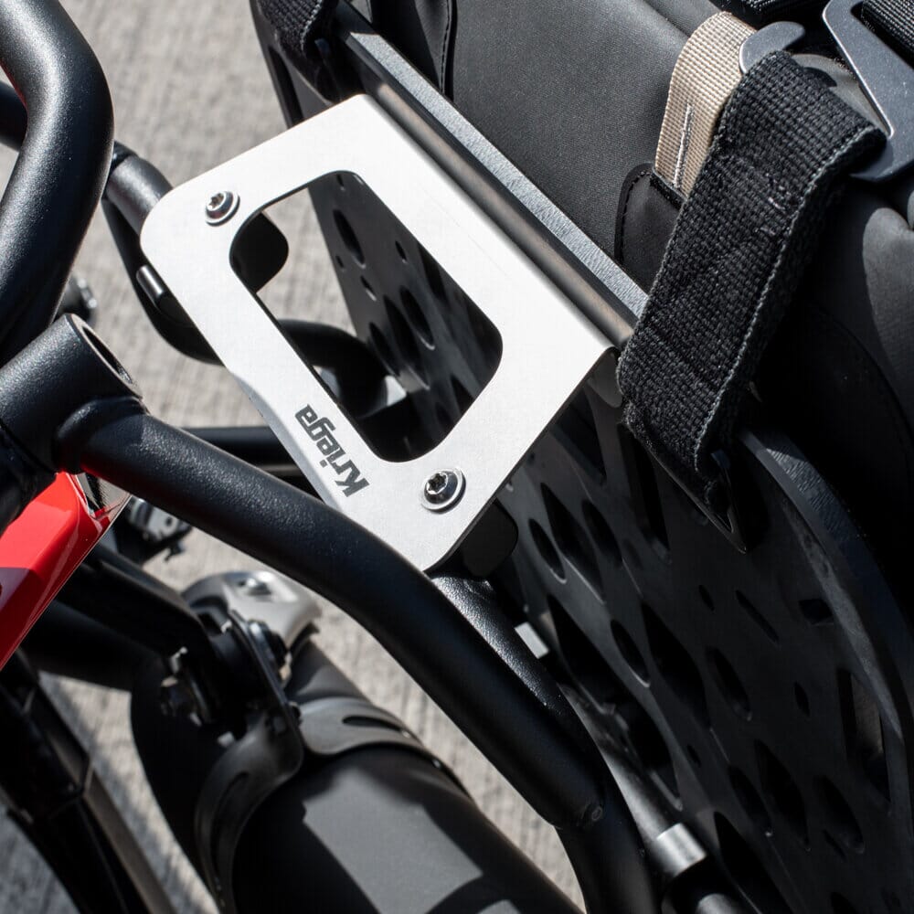 KRIEGA OS-PLATFORM YAMAHA TENERE 700 FIT