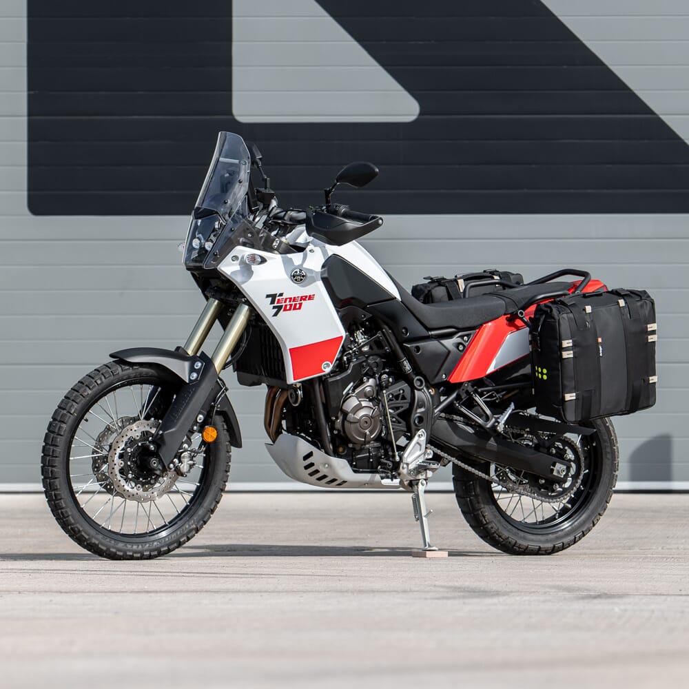 KRIEGA OS-PLATFORM YAMAHA TENERE 700 FIT