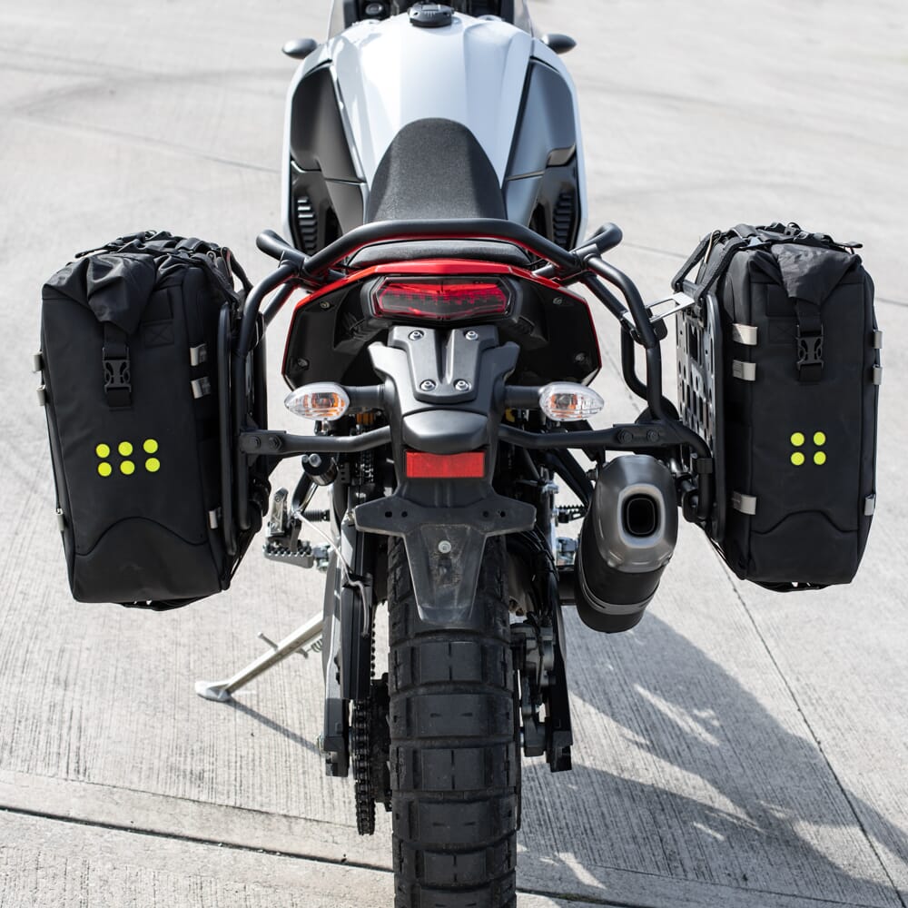 KRIEGA OS-PLATFORM YAMAHA TENERE 700 FIT