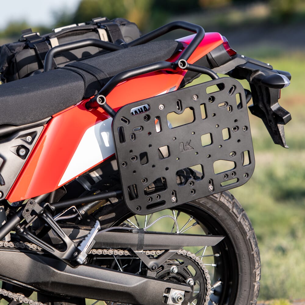 KRIEGA OS-PLATFORM YAMAHA TENERE 700 FIT