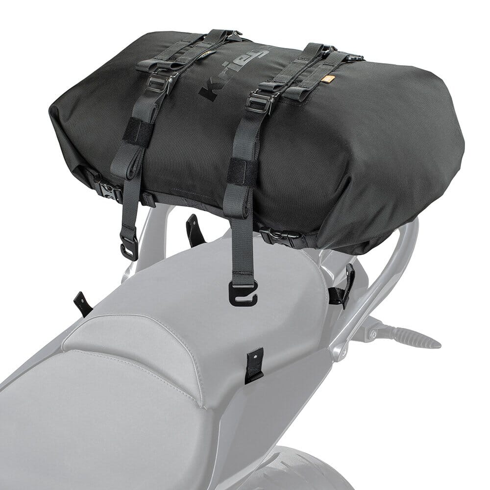 KRIEGA ROLLPACK 20 - LIME