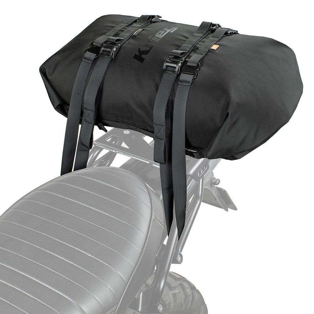 KRIEGA ROLLPACK 20 - LIME