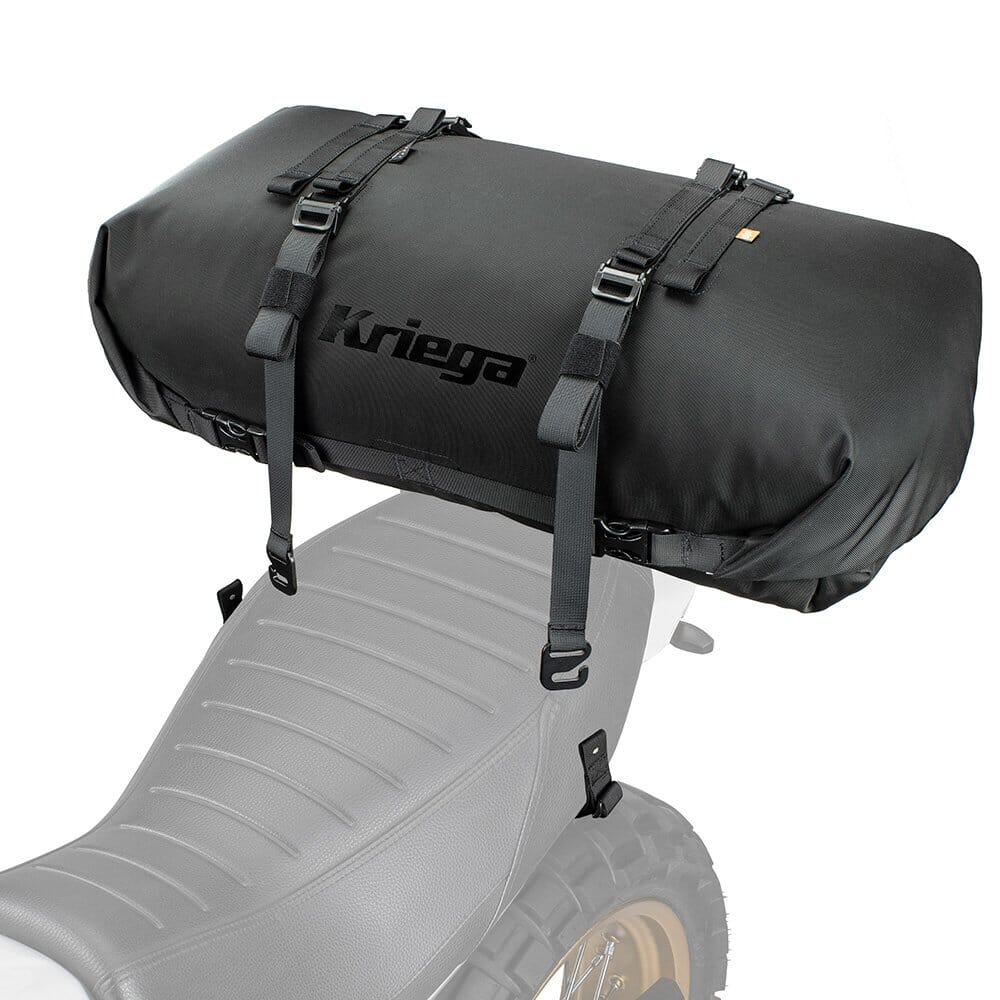 KRIEGA ROLLPACK 40 - LIME