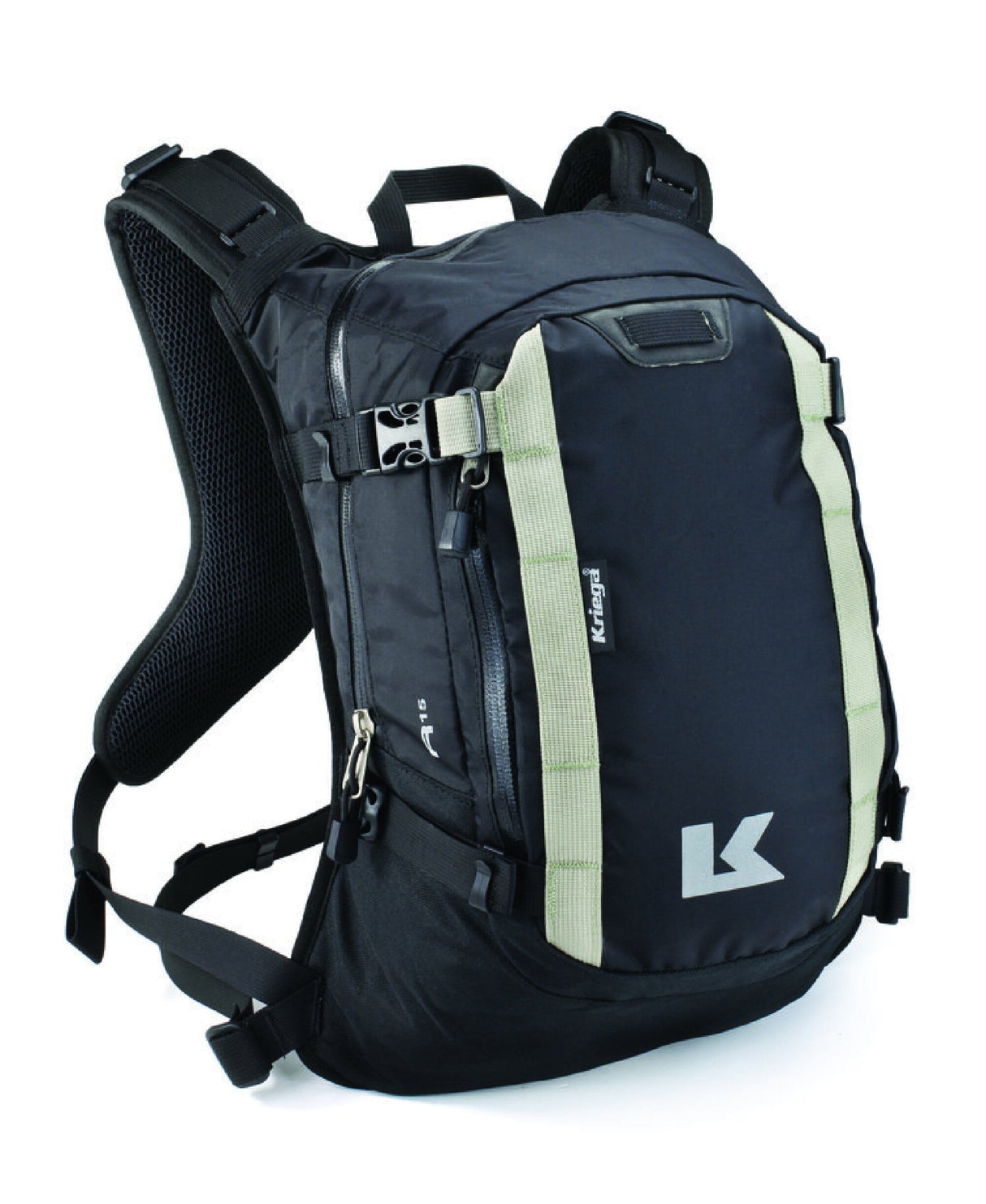 KRIEGA BACKPACK - R15