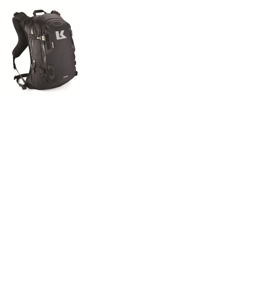 KRIEGA BACKPACK - R20