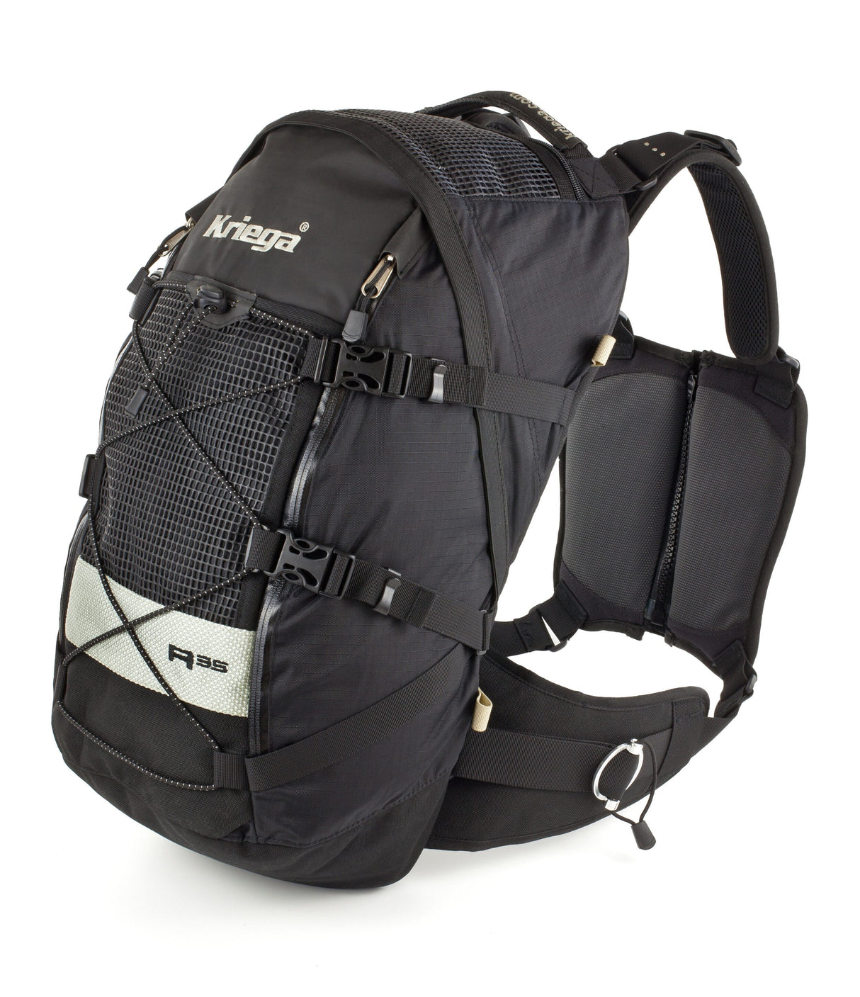 KRIEGA BACKPACK - R35