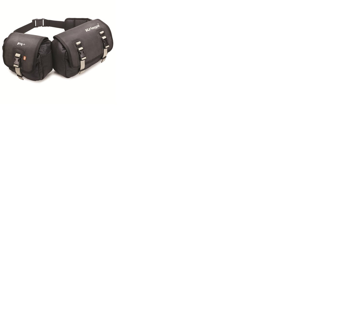 KRIEGA WAISTPACK - R8
