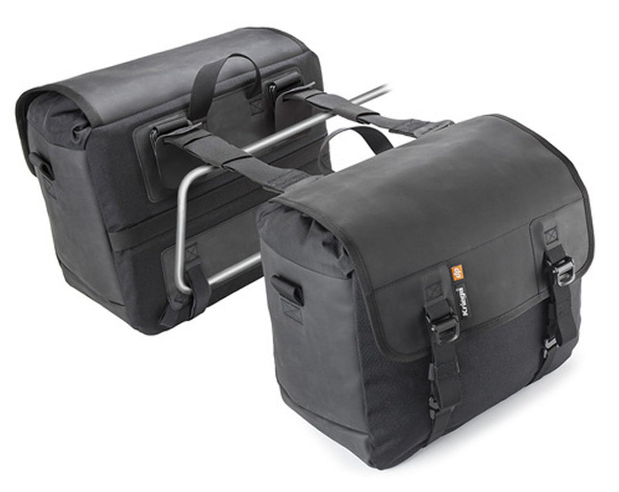 KRIEGA SADDLEBAG - DUO28