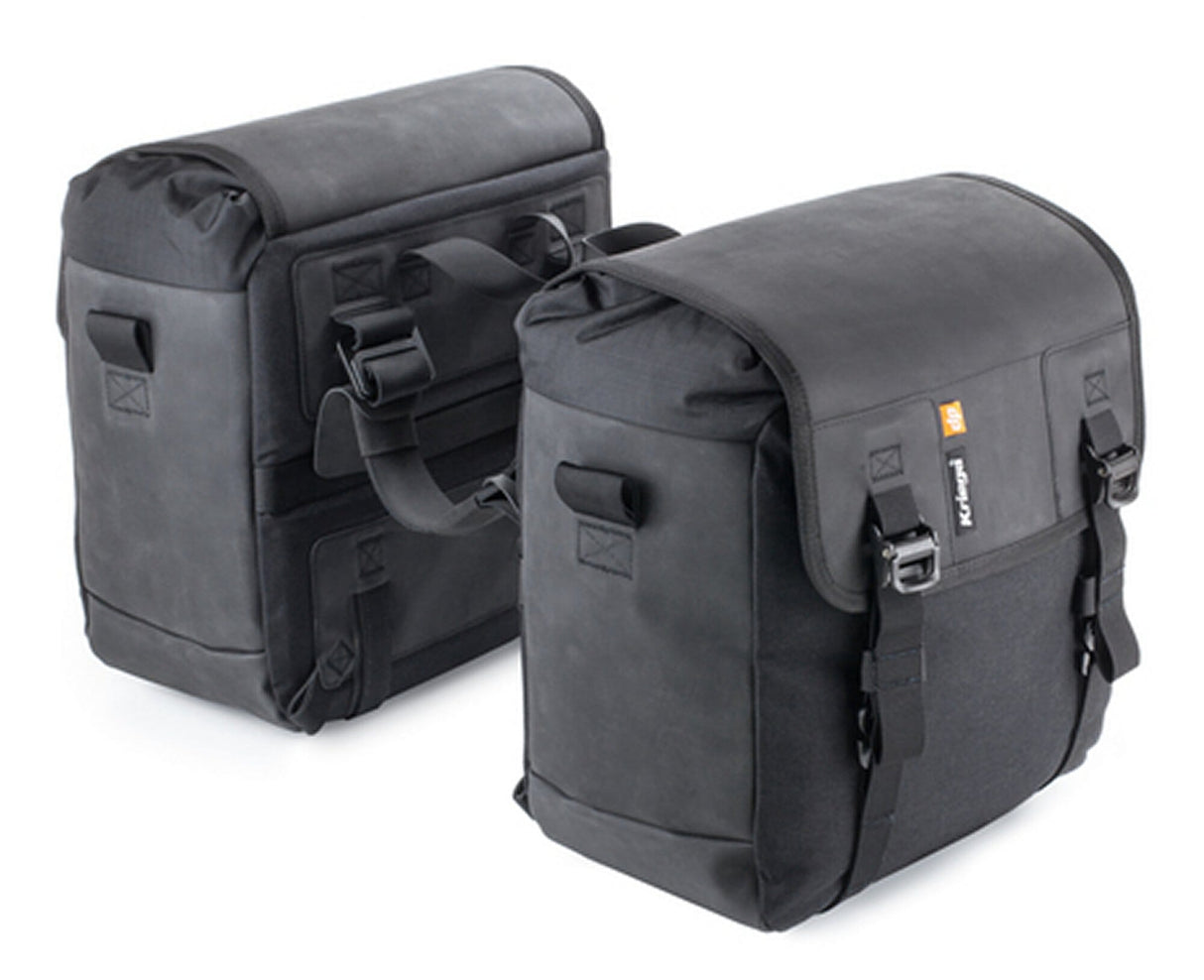 KRIEGA SADDLEBAG - DUO28