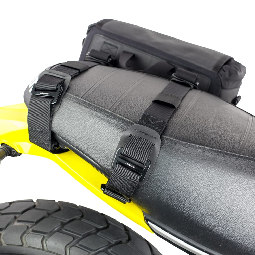 KRIEGA SADDLEBAG - SOLO14