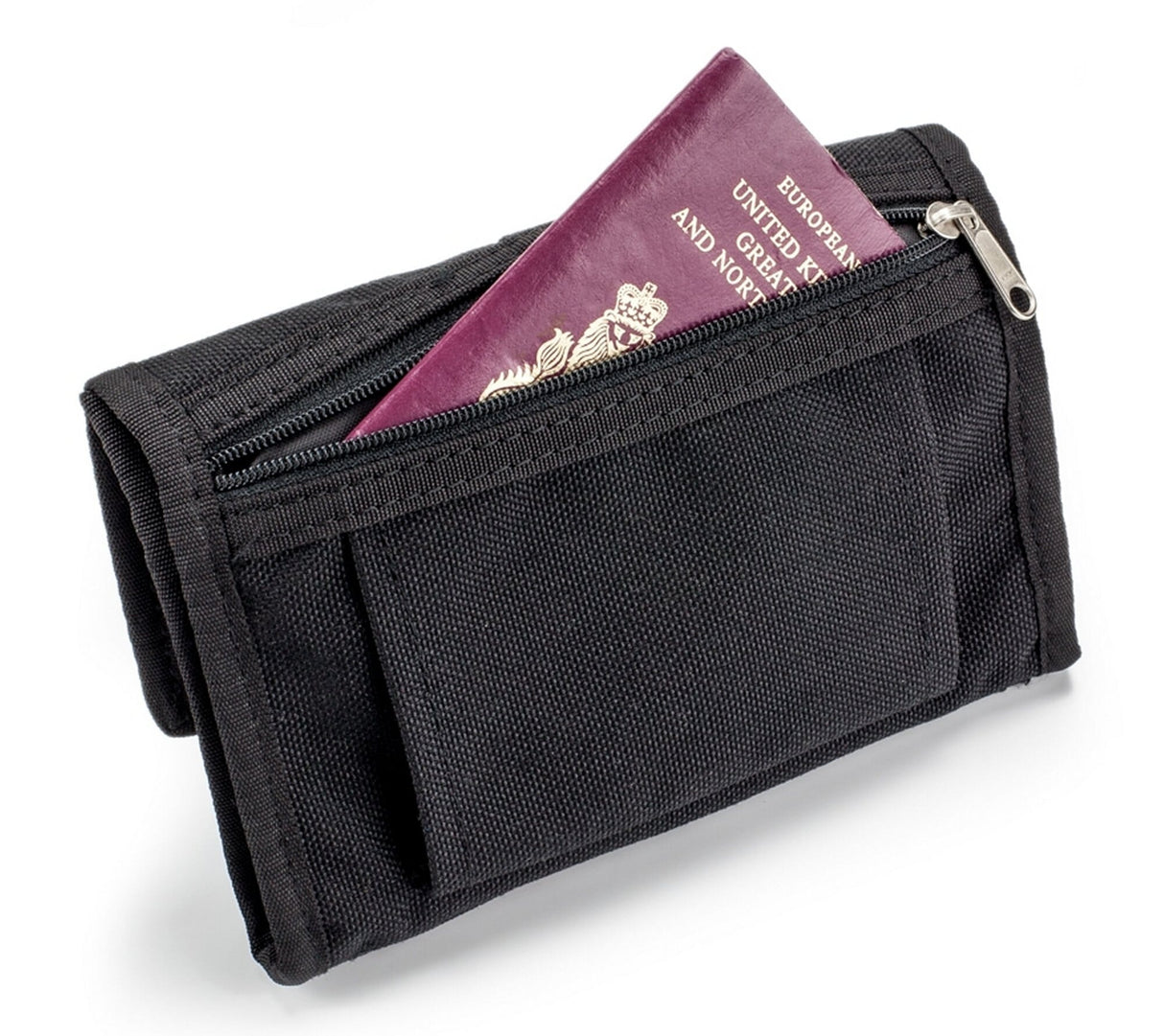 KRIEGA STASH WALLET