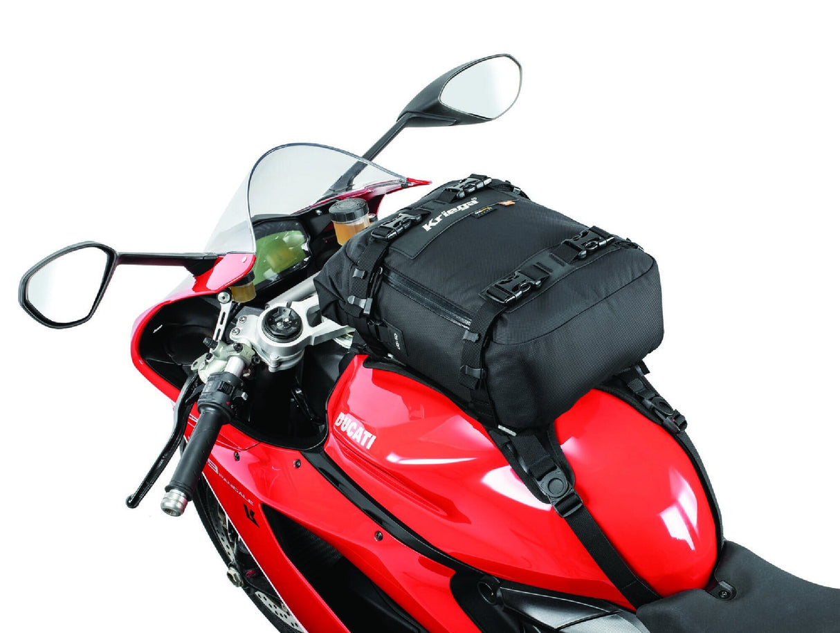 KRIEGA DRYPACK - US10