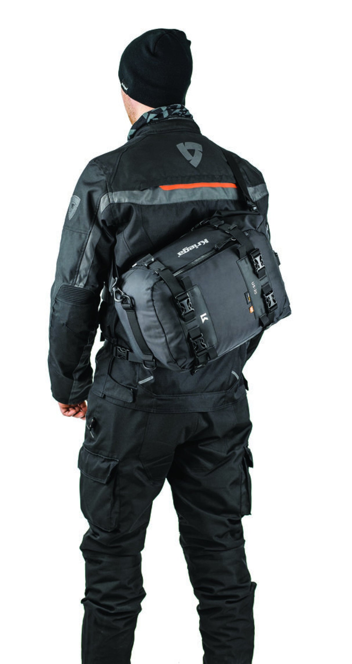 KRIEGA DRYPACK - US20