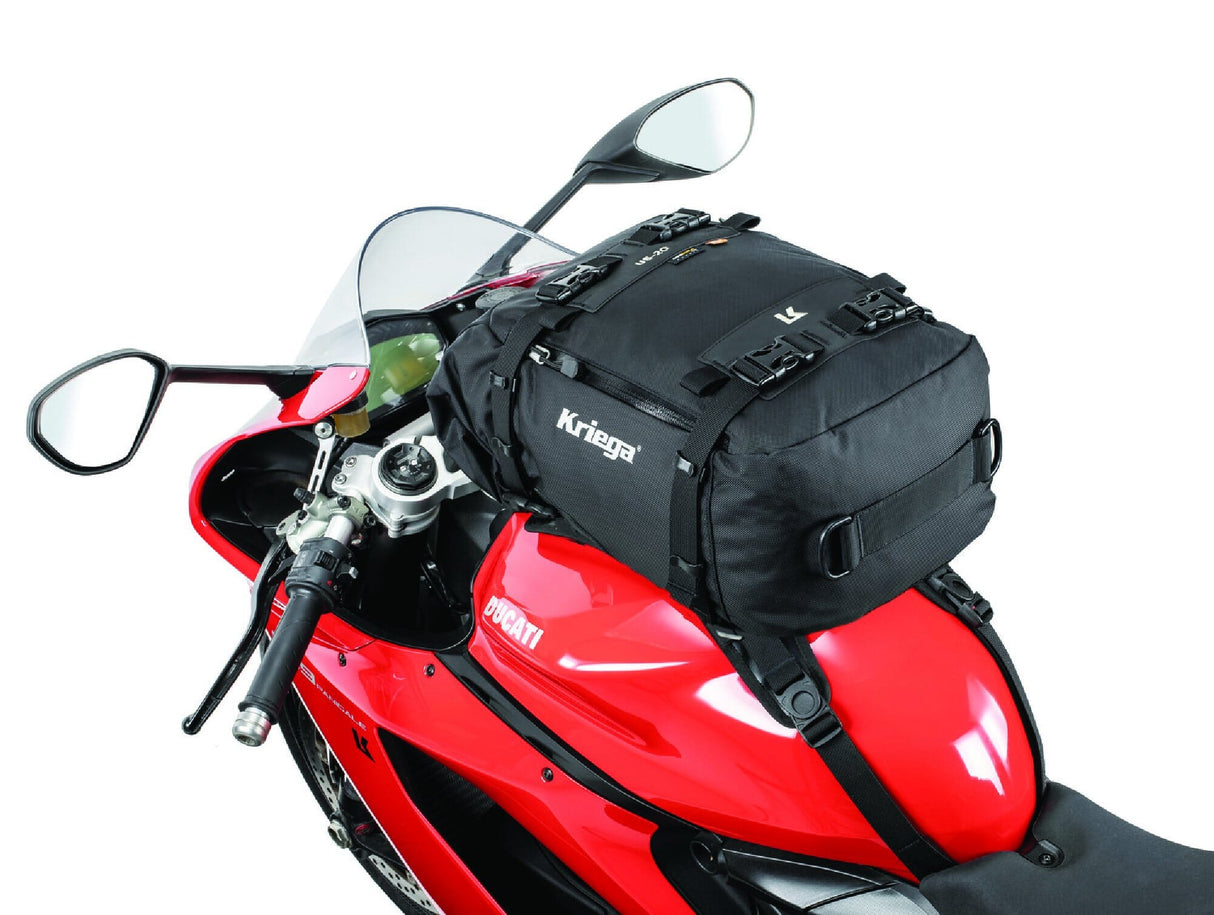 KRIEGA DRYPACK - US20