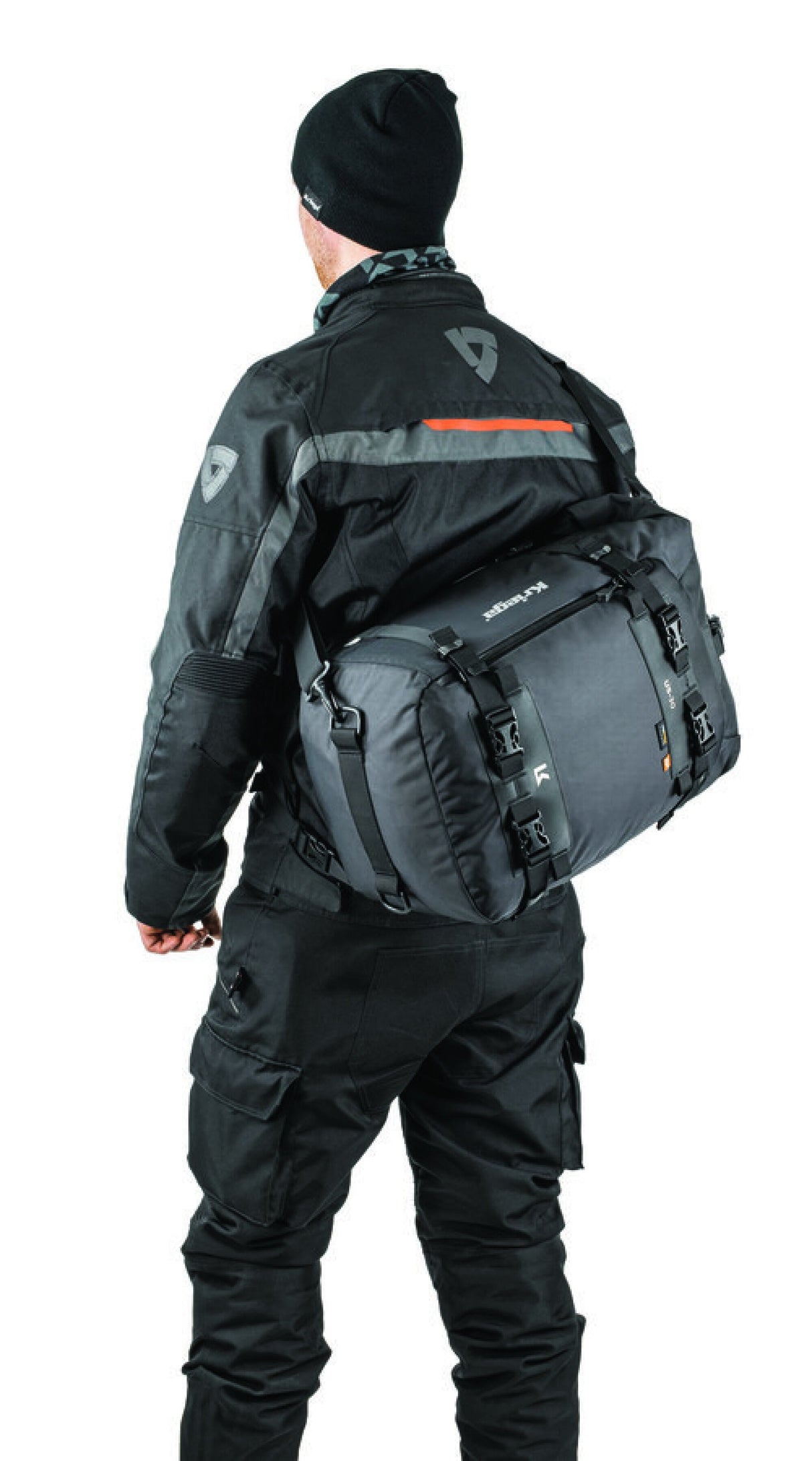 KRIEGA DRYPACK - US30