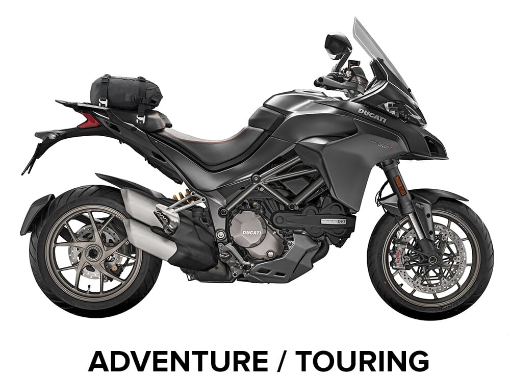 KRIEGA DRYPACK - US5