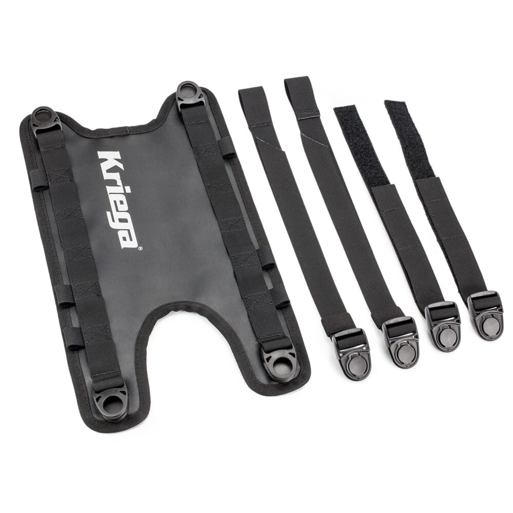 KRIEGA TANK - DRYPACK CONVERTER