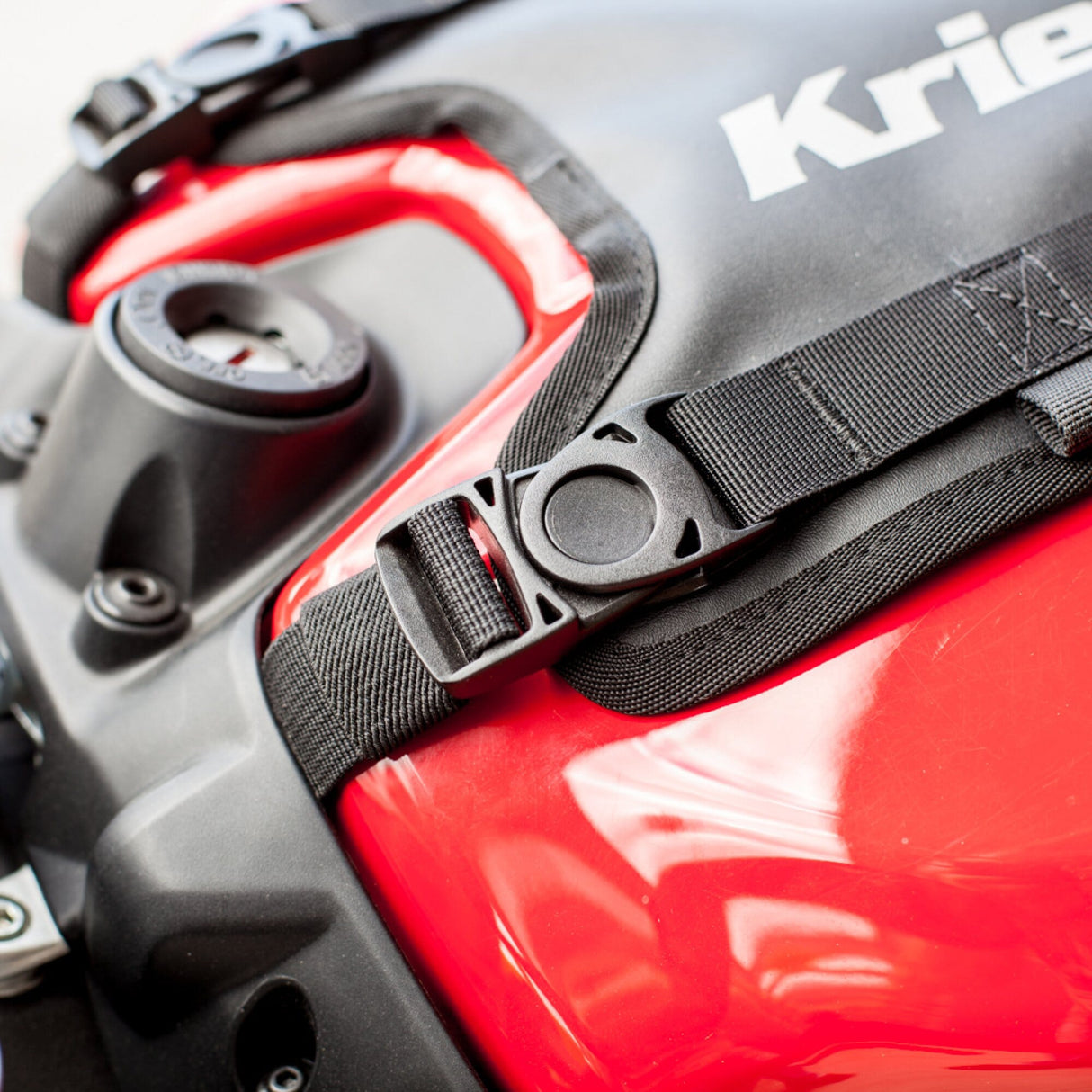 KRIEGA TANK - DRYPACK CONVERTER