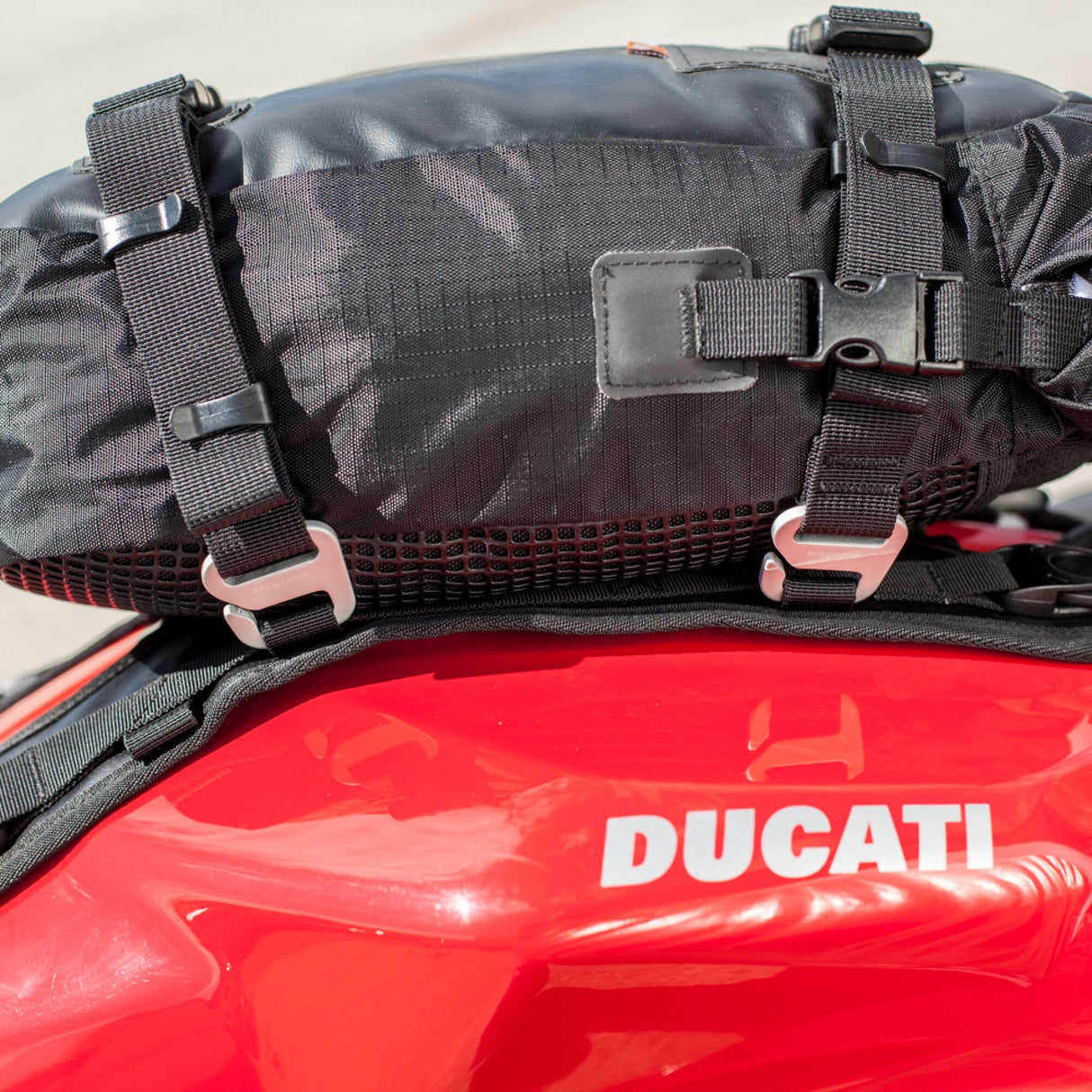 KRIEGA TANK - DRYPACK CONVERTER