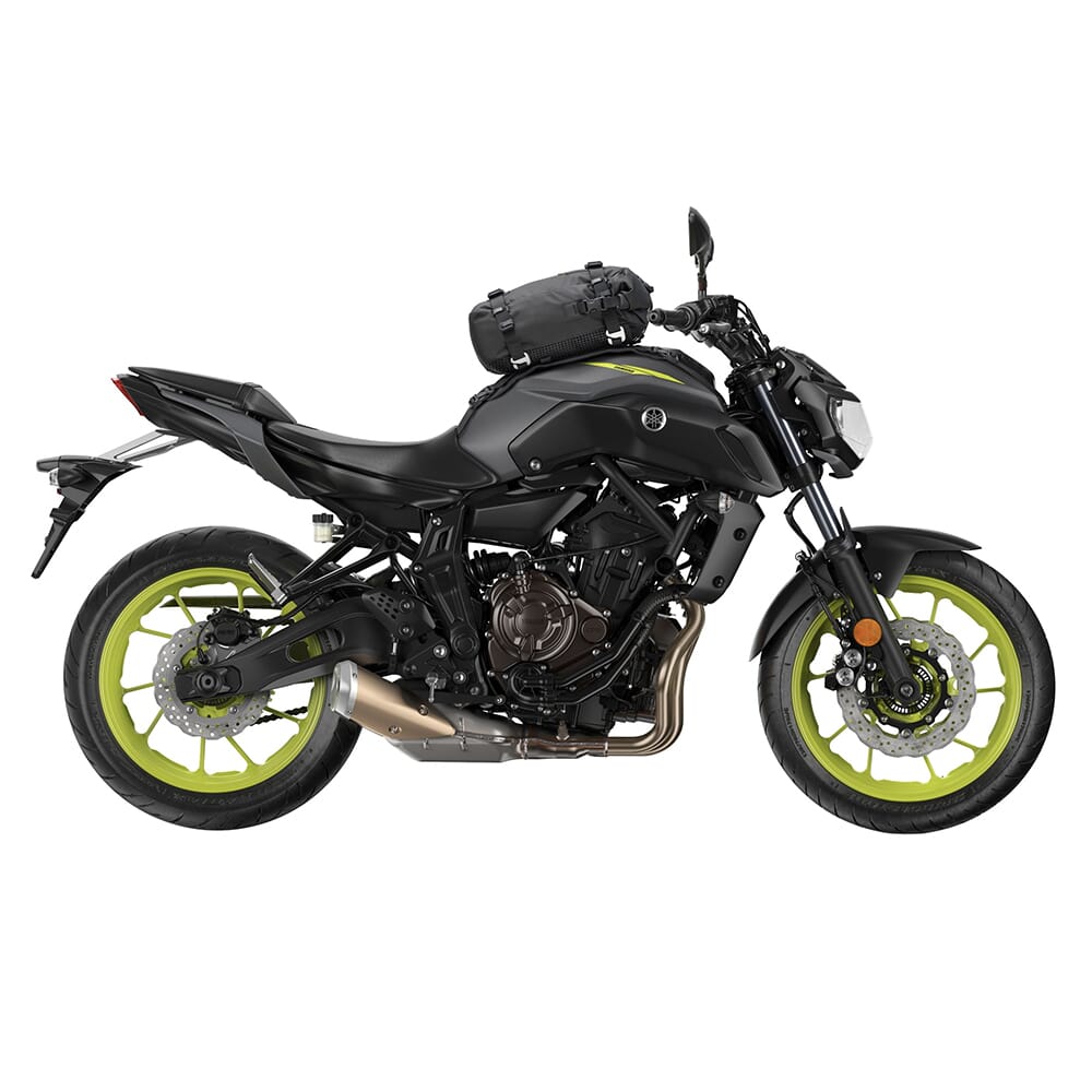 KRIEGA TANK - DRYPACK CONVERTER