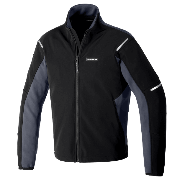 SPIDI MISSION T SOFT SHELL