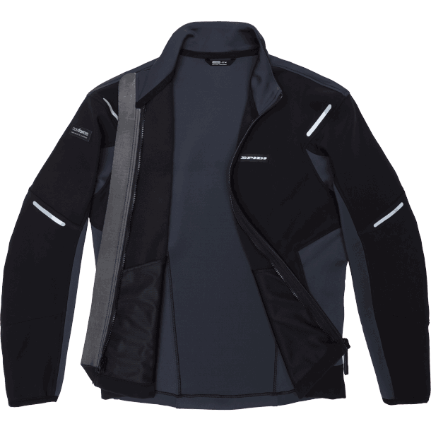 SPIDI MISSION T SOFT SHELL
