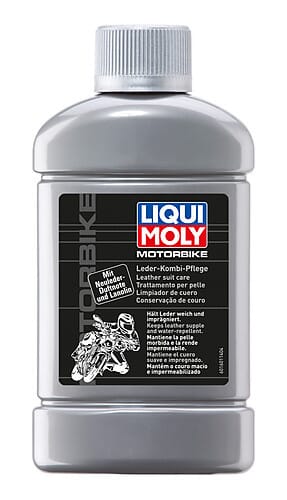 LIQUI MOLY MC SKINN KOMBI PLEIE