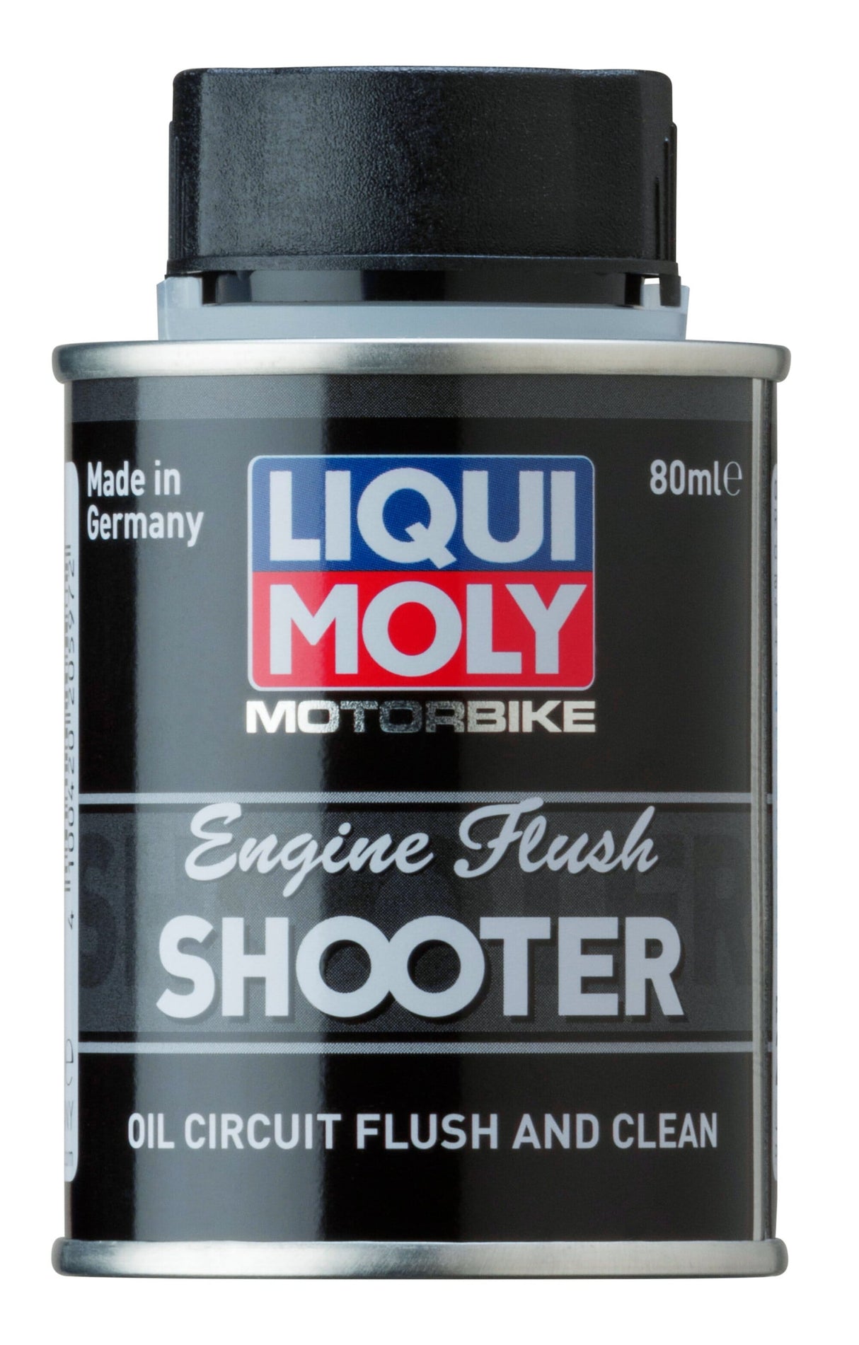 LIQUI MOLY MC ENGINE FLUSH SHOOTER 80 ML (SKU:7901)