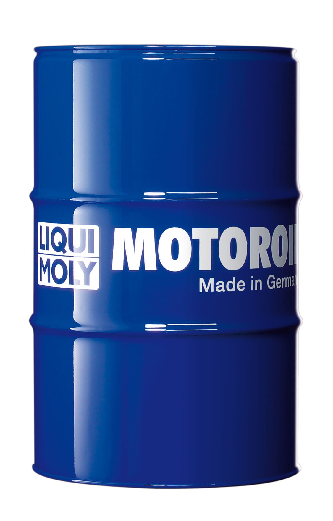 LIQUI MOLY MC 4 T SYNTH 10W-40 STREET RACE 60 L