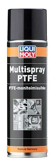 LIQUI MOLY LM 40 MULTISPRAY PTFE 500 ML