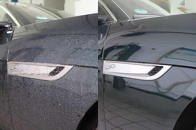 LIQUI MOLY DETAILER LACKSCHNELLPLEGE 500 ML