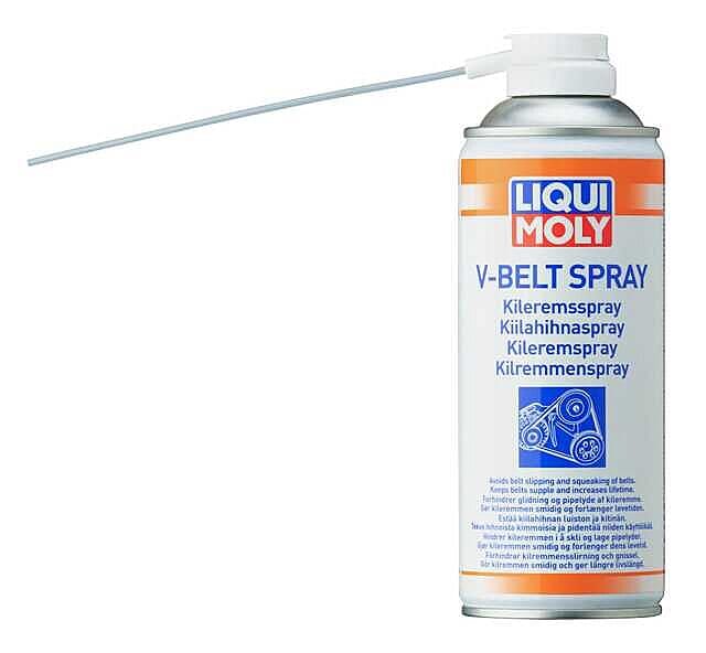 LIQUI MOLY KILEREMSPRAY 400 ML