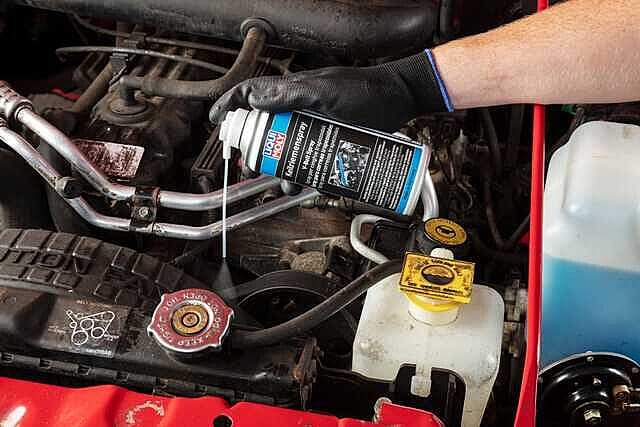 LIQUI MOLY KILEREMSPRAY 400 ML