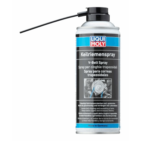 LIQUI MOLY KILEREMSPRAY 400 ML