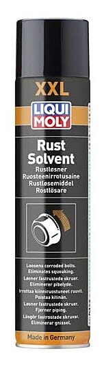 LIQUI MOLY HURTIG-RUSTLØSER XXL 600ML