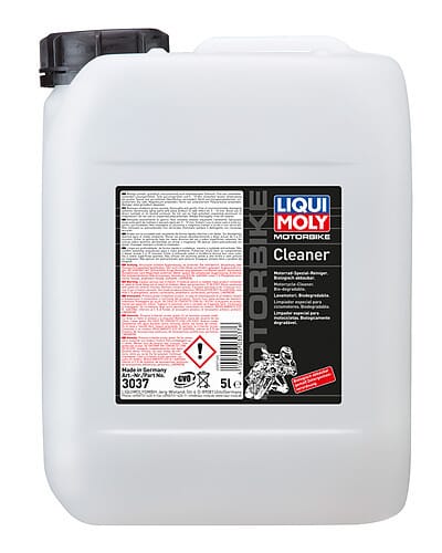 LIQUI MOLY MC CLEANER 5 L