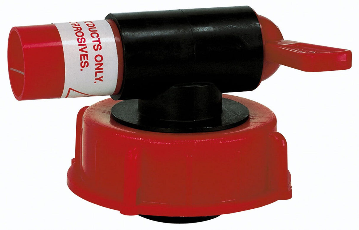 LIQUI MOLY TAPPEVENTIL DIN51